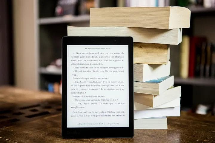Should you buy a Kindle in 2024?