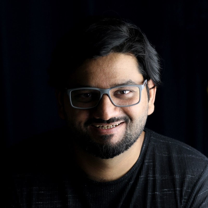 Mansoor Fahmeed avatar