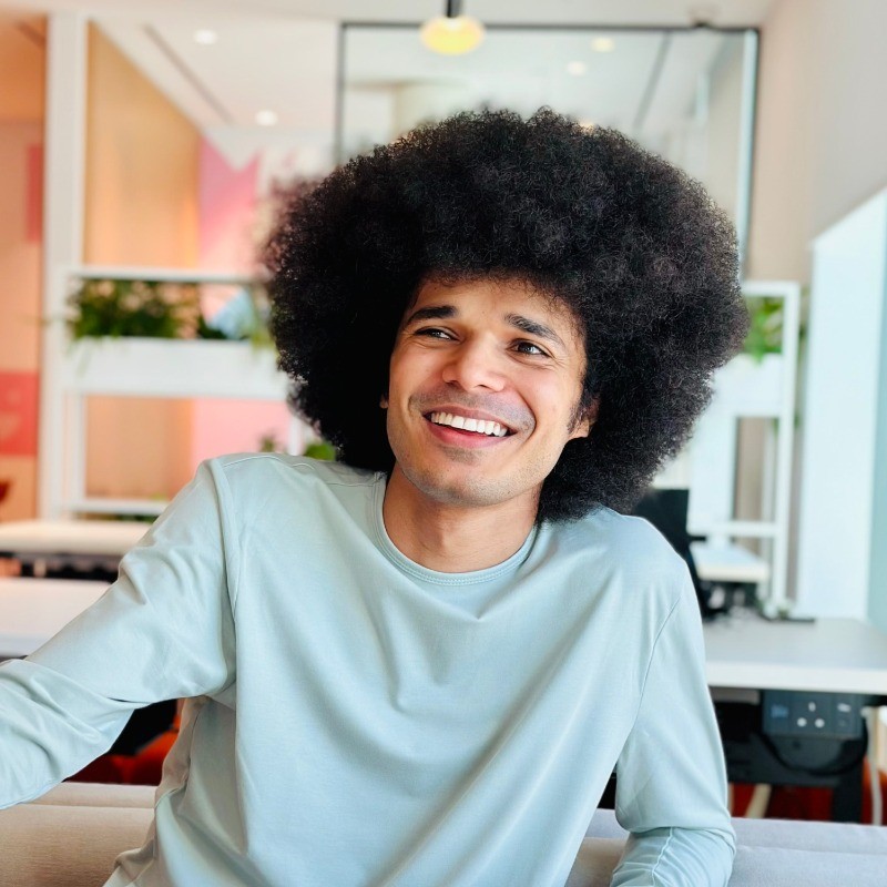 Neal Saldanha avatar