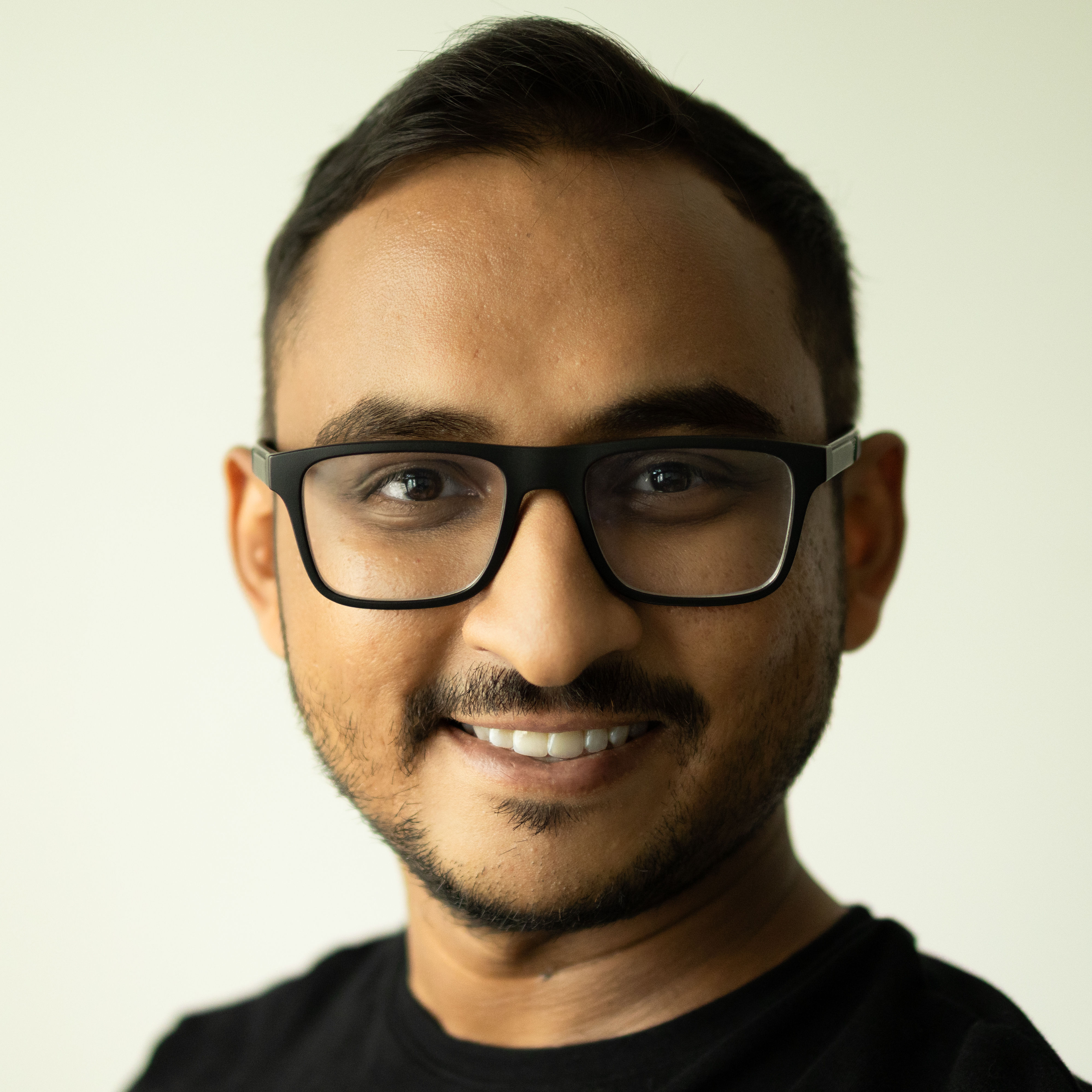 Sandaru Suranjaya - Senior Product Manager
